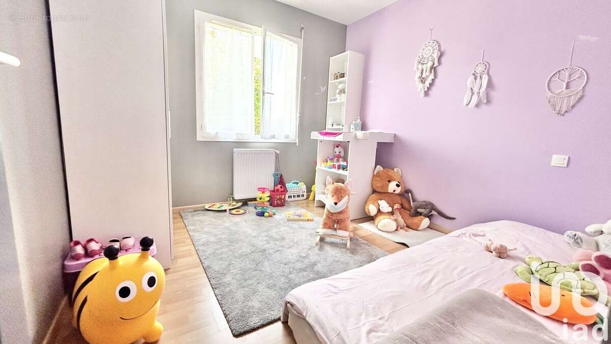 Photo 9 - Maison à SAINT-ANDRE-DE-CUBZAC