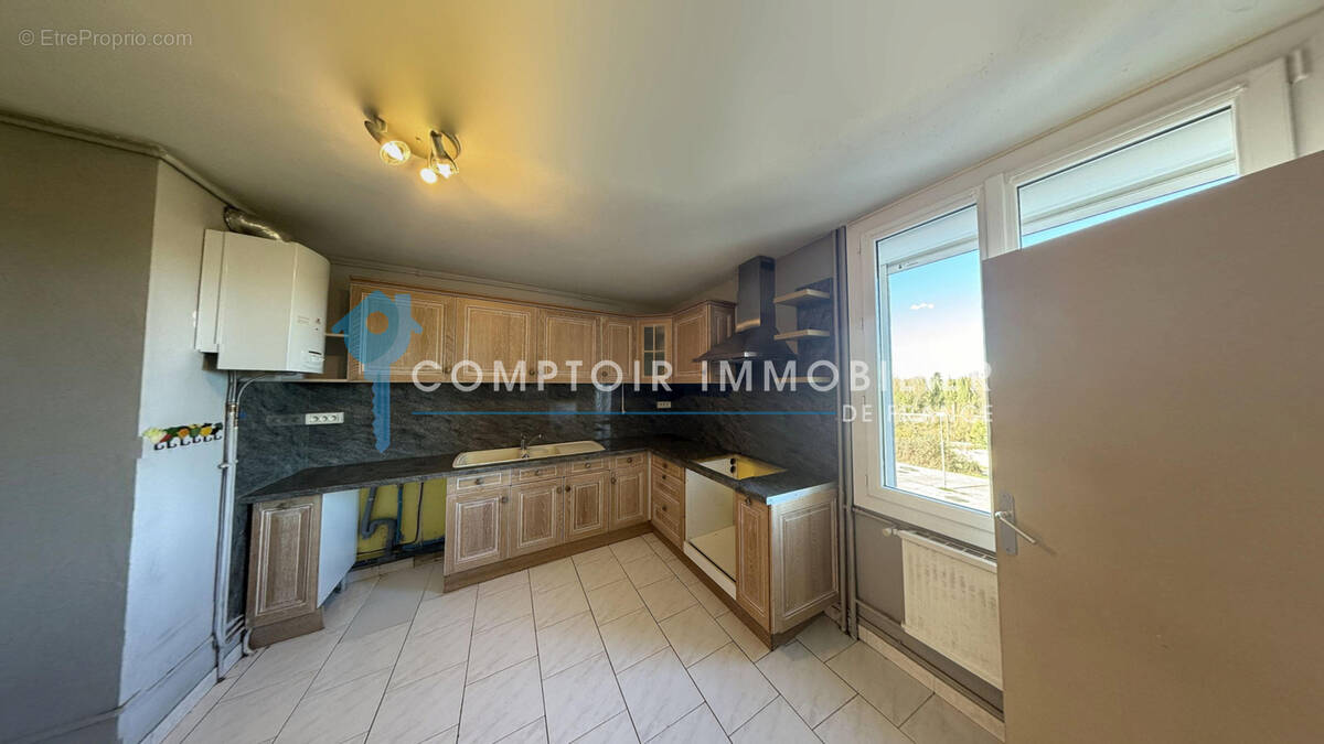 Appartement à CARPENTRAS