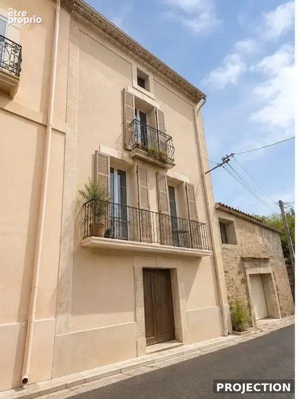 Maison de village 6 pièces 3 chambres 170 m2 - photo 2
