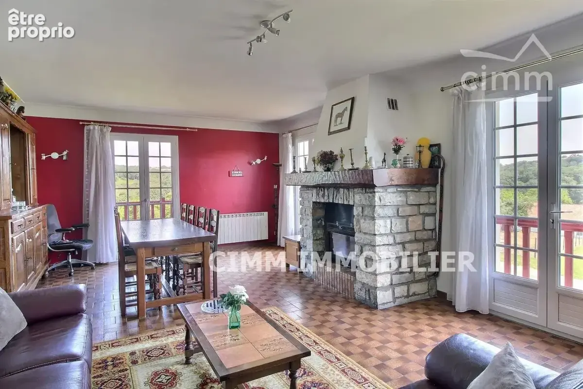 Maison individuelle en viager mixte - photo 2