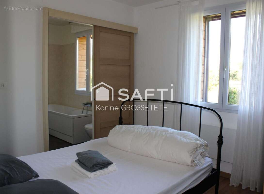 Photo 5 - Maison à EPOISSES