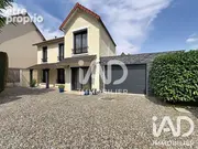 Photo 1 - Maison à LE COUDRAY-MONTCEAUX