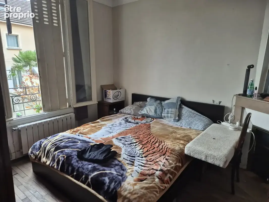 Maison non mitoyenne 4 chambres avec 515m2 de terrain - photo 6