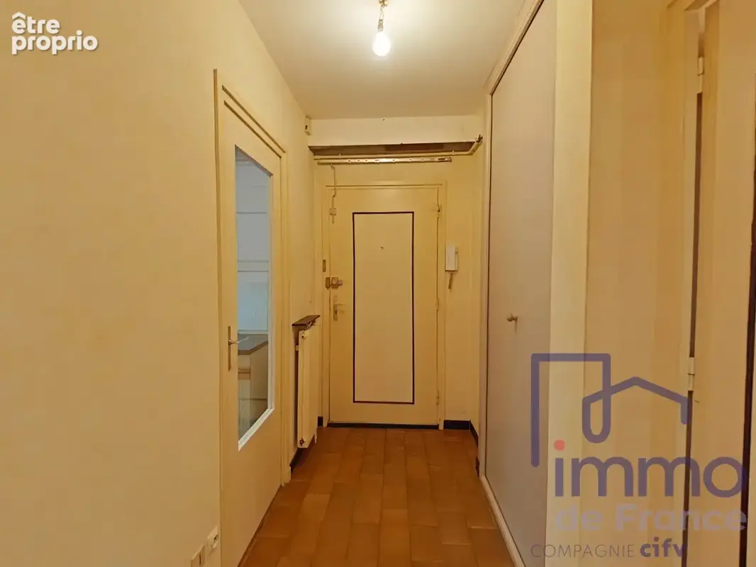 Appartement 2 pièces 41 m² à vendre à Le Puy-En-Velay (43000) - photo 8
