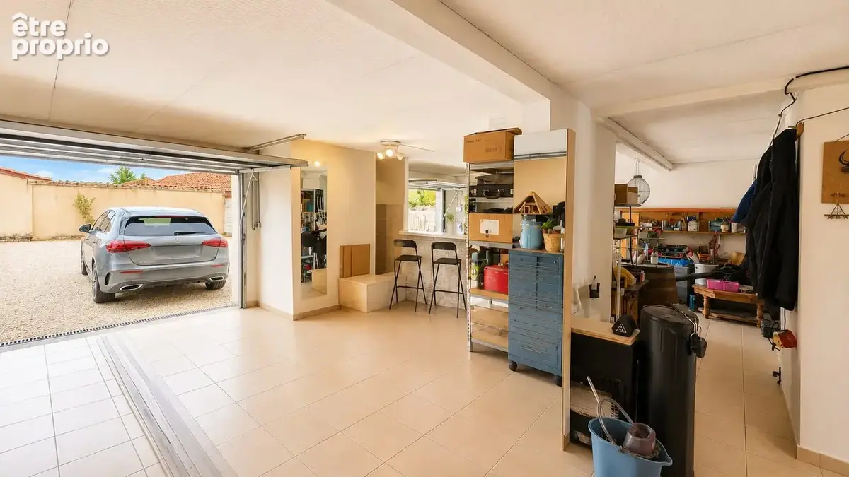 Maison 5 pièces 103 m² à vendre à Diemoz (38790) - photo 7