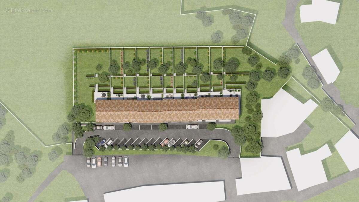 Maison à LA GARDE-FREINET