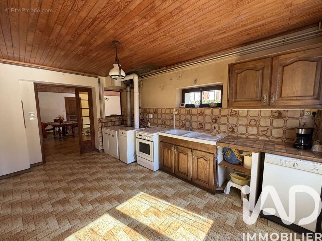 Photo 8 - Maison à LIVET-ET-GAVET