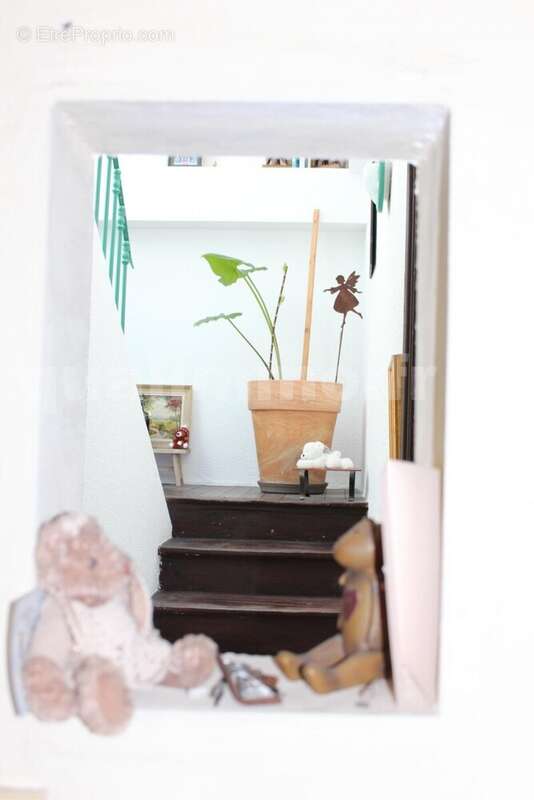 IMG_5710 - Appartement à CLERMONT-FERRAND