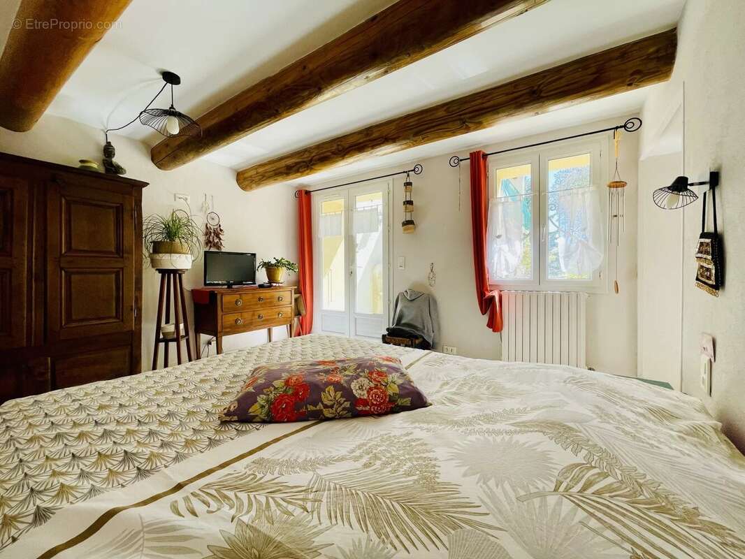 Appartement à SAINT-ROMAIN-EN-VIENNOIS