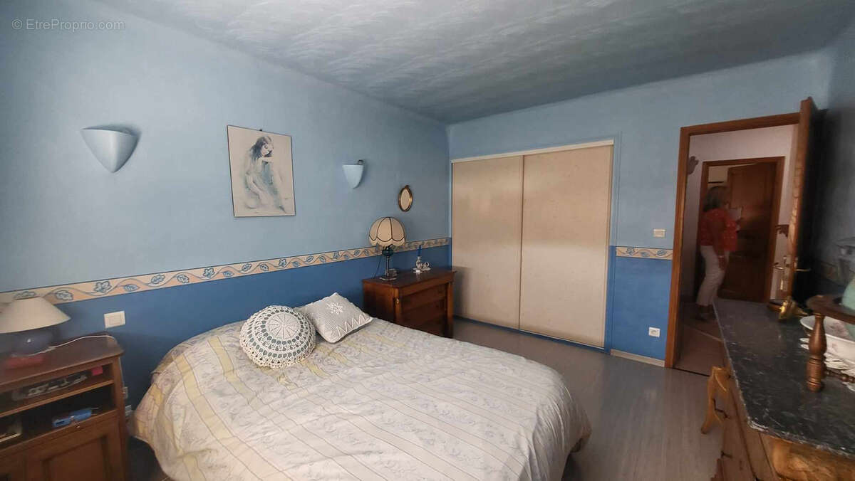 Maison à MARSEILLAN
