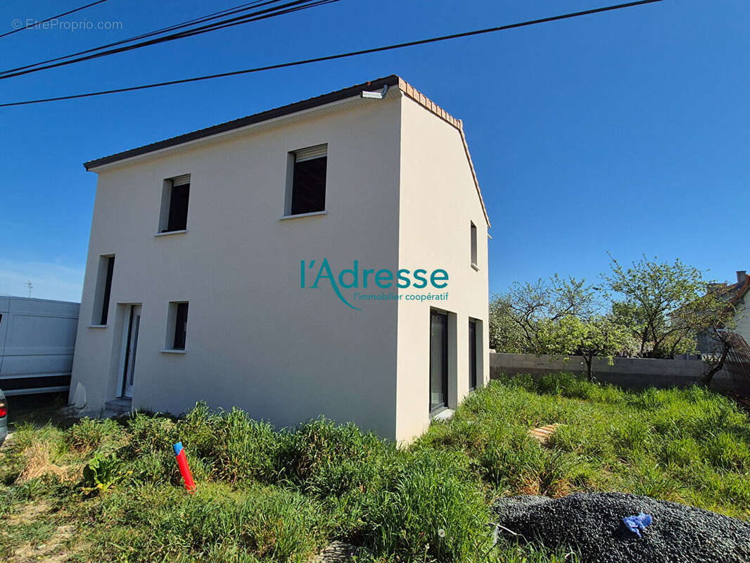 Maison à VALLET