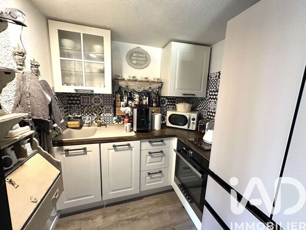 Photo 3 - Maison à LEUCATE