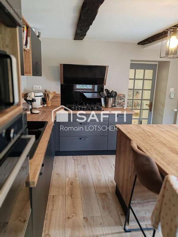 Photo 5 - Maison à FAVERNEY