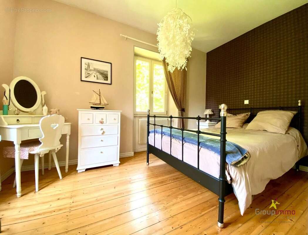 Maison à LE HOHWALD