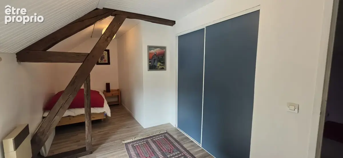 Proche Clamecy, charmante maison habitable de suite - photo 14
