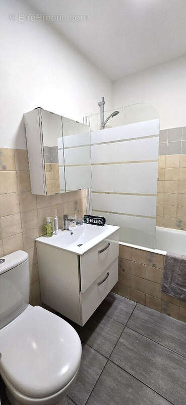 Appartement à MARGNY-LES-COMPIEGNE