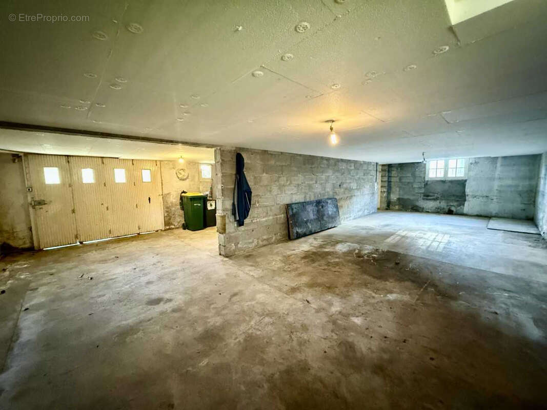 Maison à LA BAULE-ESCOUBLAC