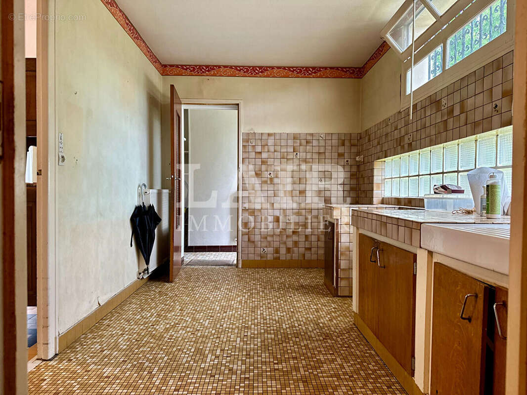 Maison à MORTAGNE-AU-PERCHE