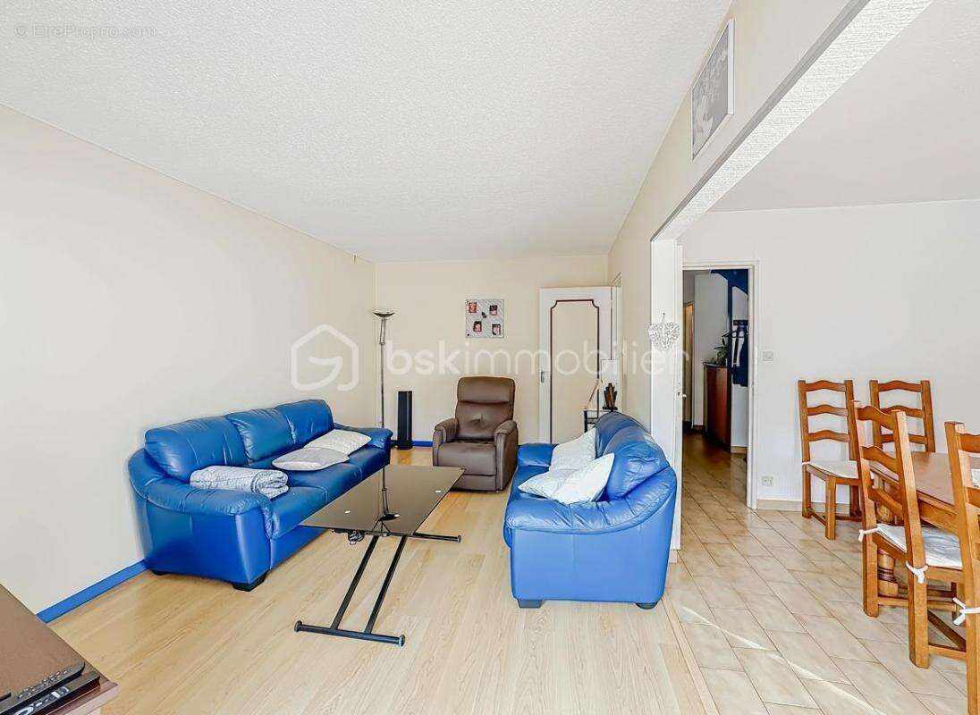 Maison à PALAVAS-LES-FLOTS