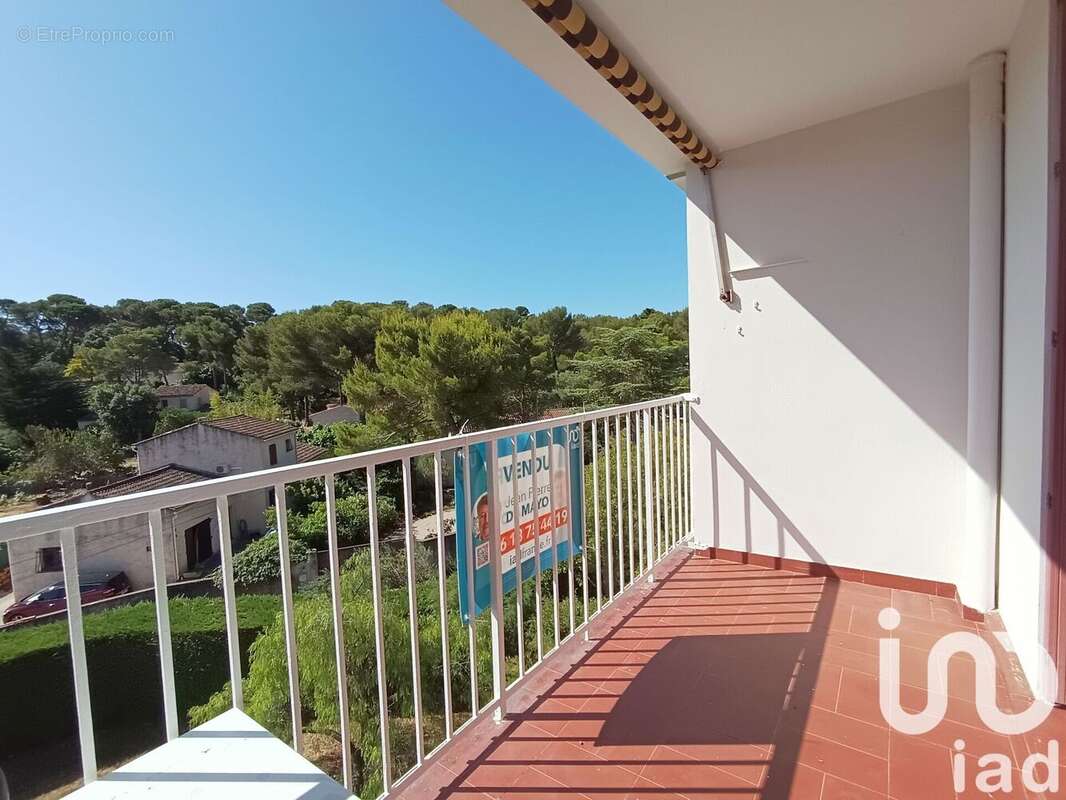 Photo 2 - Appartement à LE PRADET