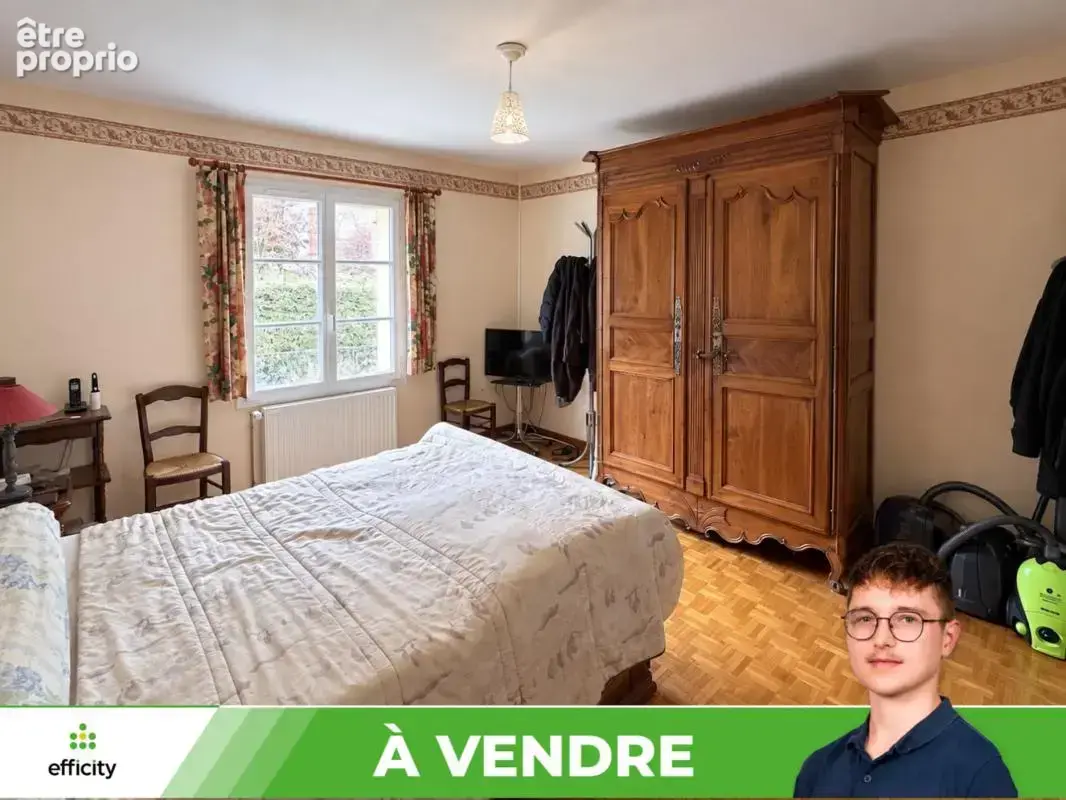 Maison 3 pièces 89 m² à vendre à Alloue (16490) - photo 4