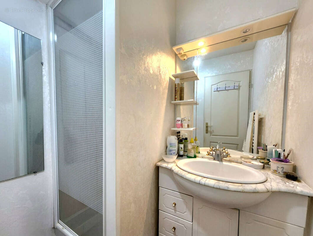 Maison à DEUIL-LA-BARRE