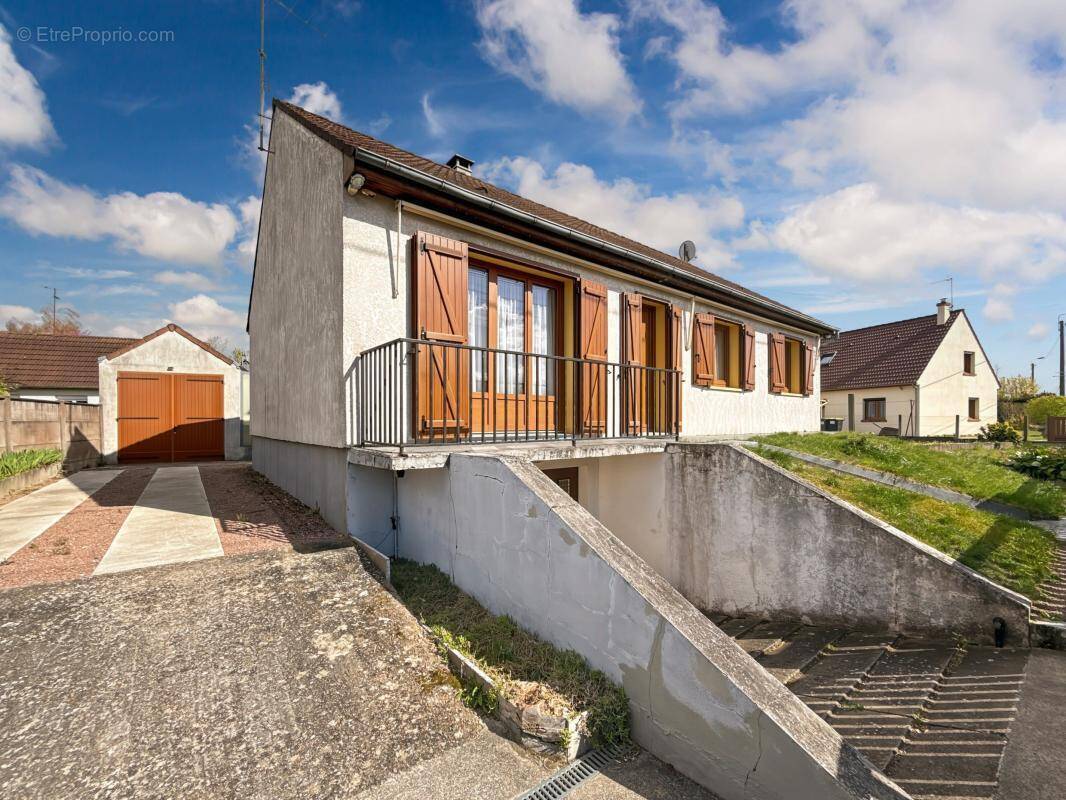 Maison à SARAN