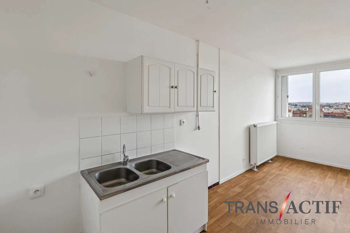 Appartement à ALFORTVILLE