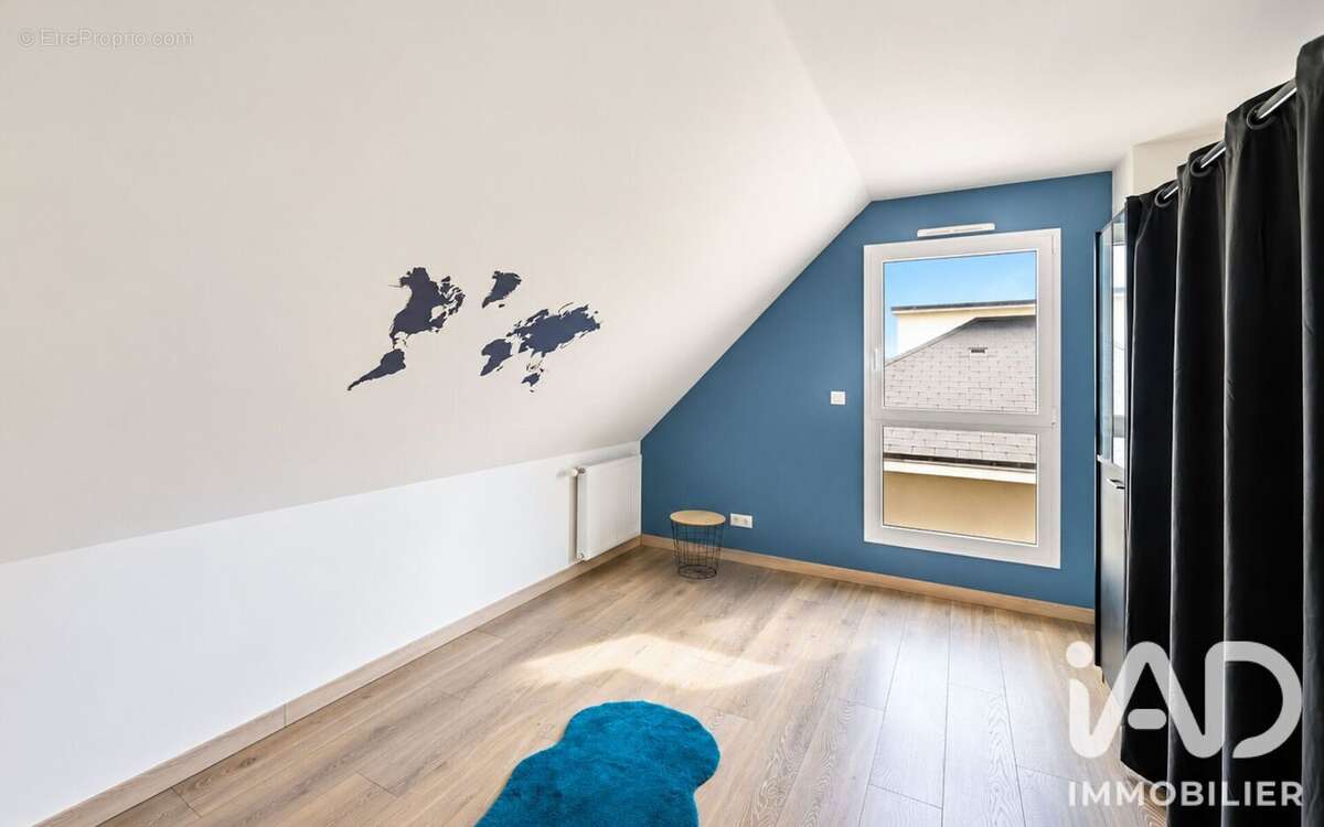 Maison 105 m² à Trange  - photo 5