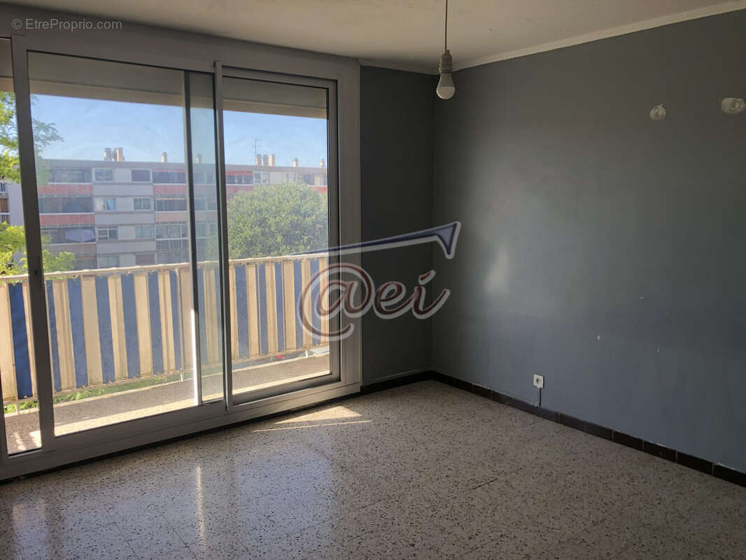 Appartement à MARIGNANE