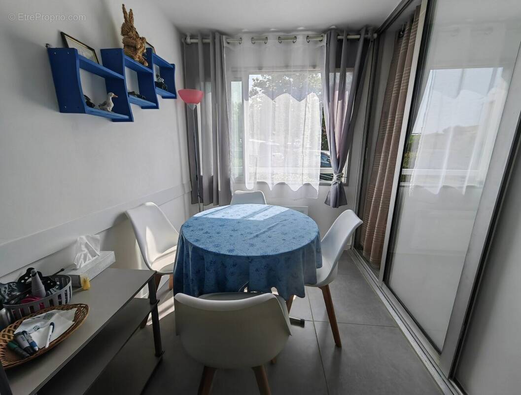 Appartement à AGDE