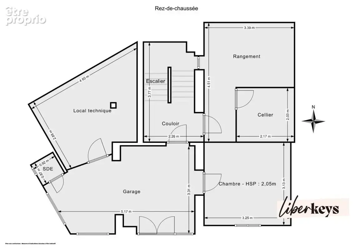 Maison familiale à fort potentiel – Annemasse - photo 17
