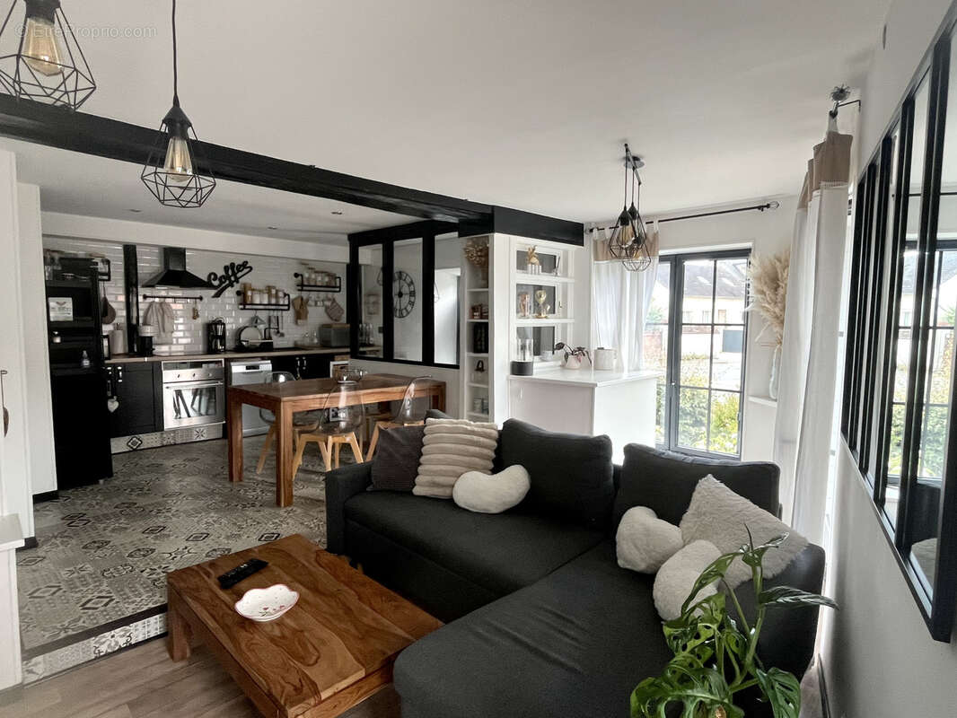 Appartement à OLIVET