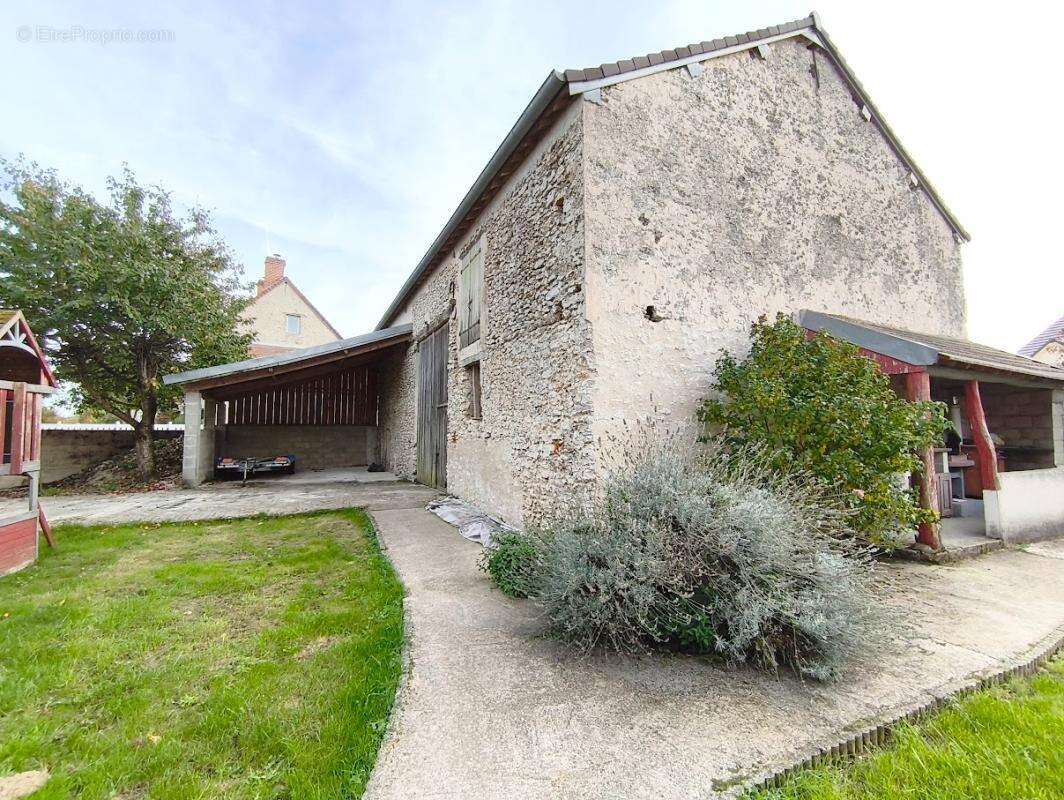 Maison Montmirail - photo 15