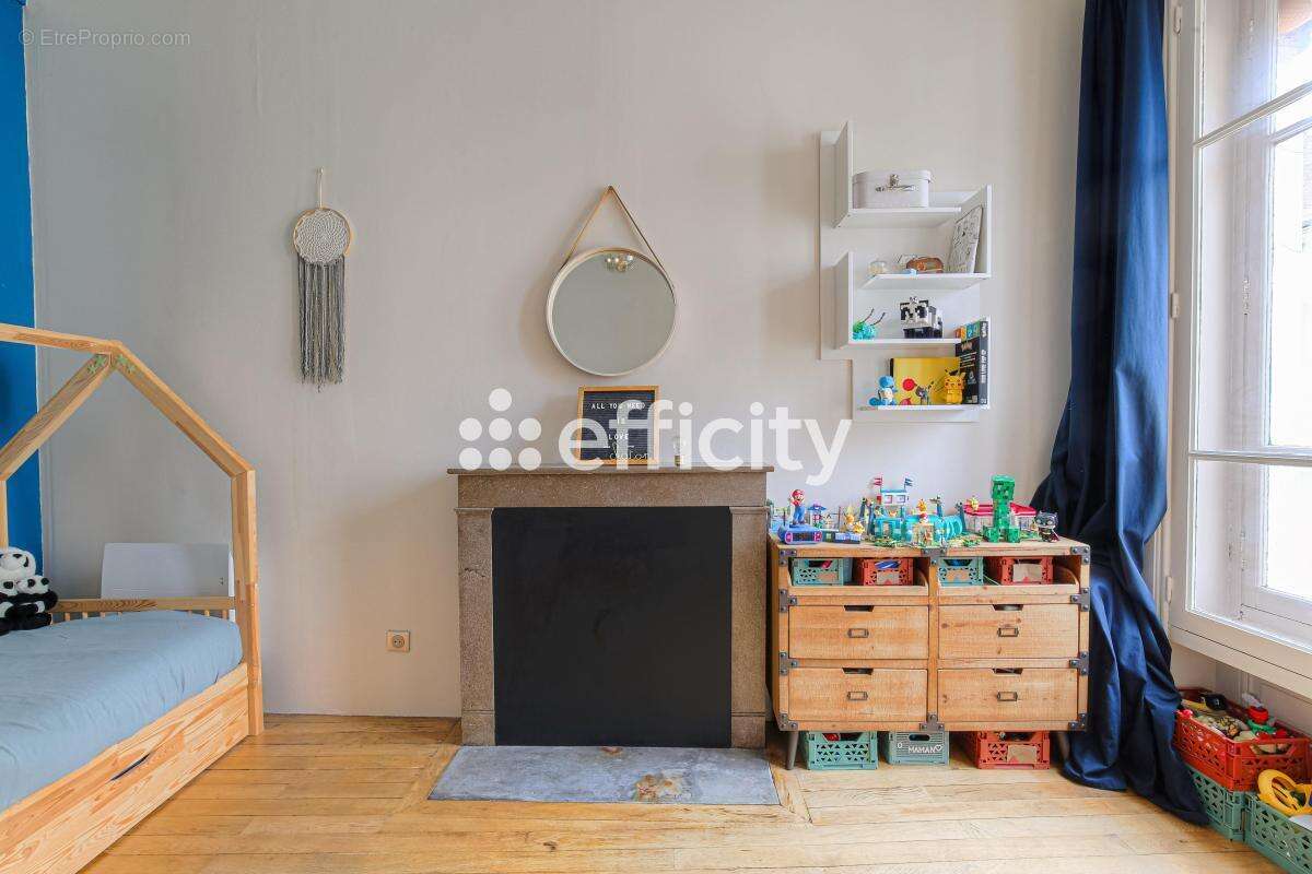 Appartement à LYON-4E