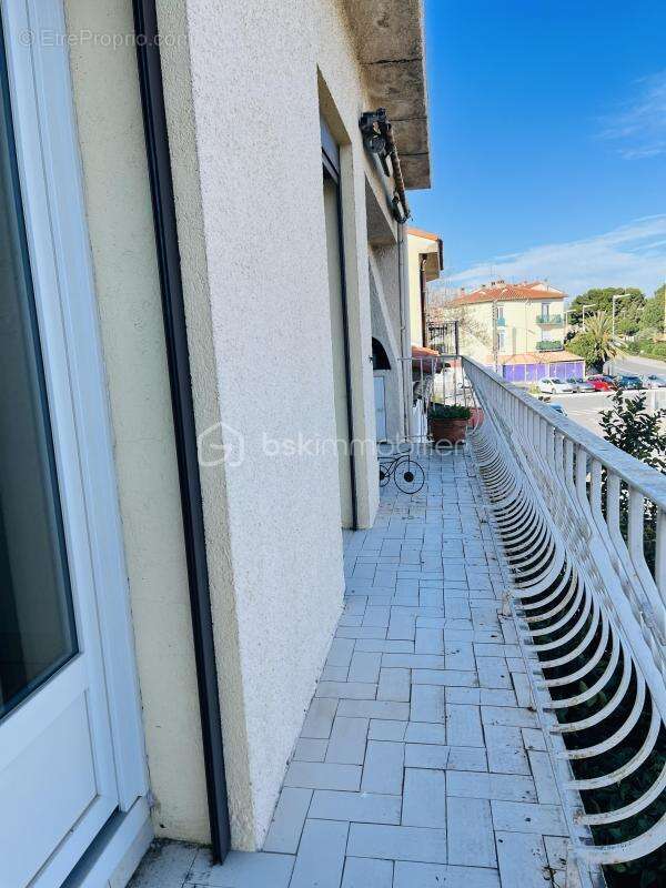 Appartement type 3/4 pièces - photo 7