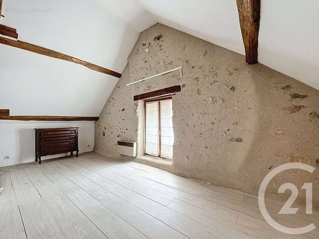 Maison 68 m² à Champigny  - photo 6