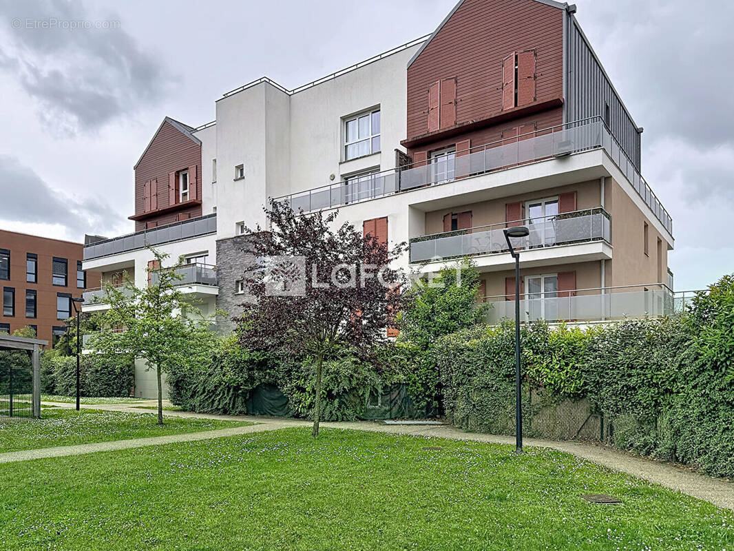 Appartement à LIEUSAINT