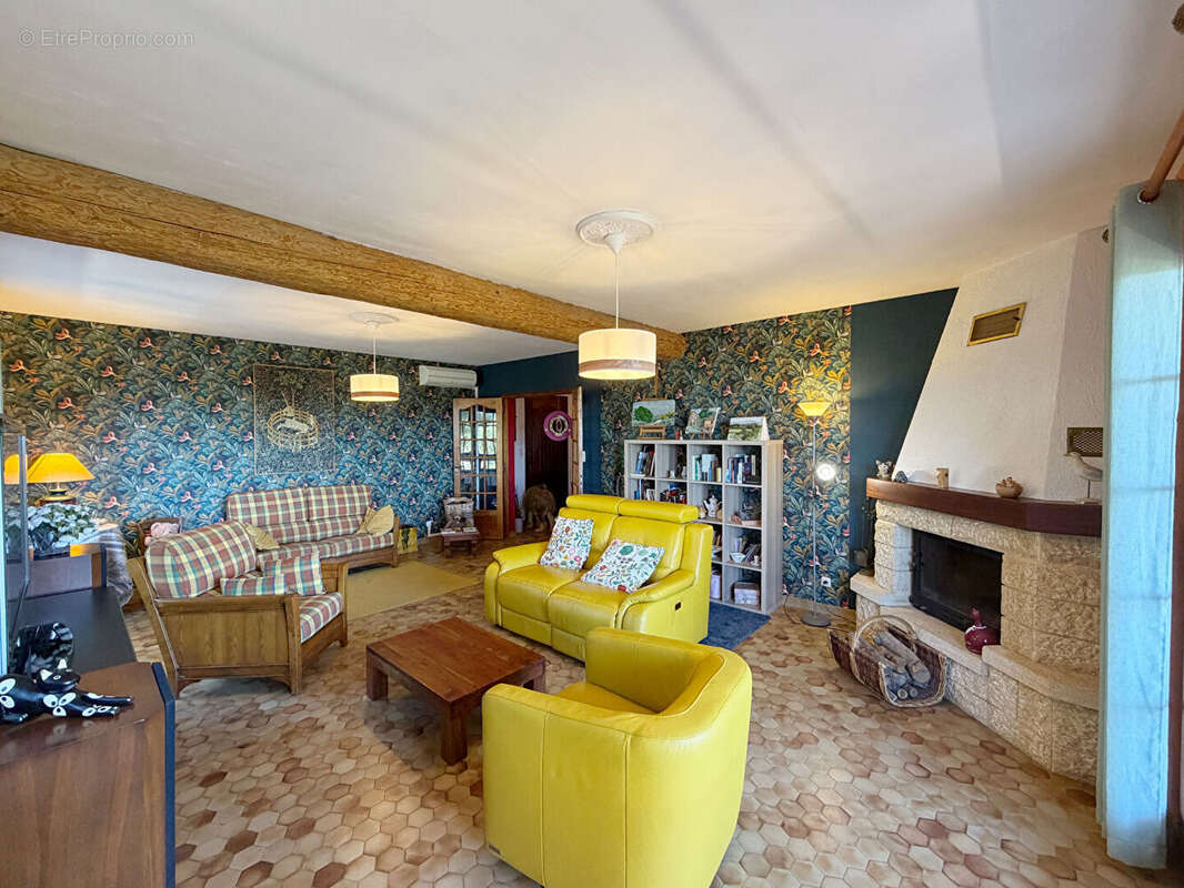 Maison à LE PRADET
