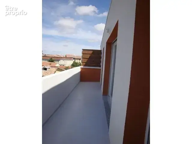 Appartement à BEGLES