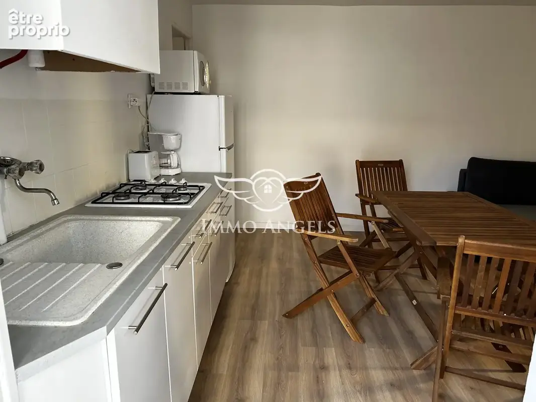 Appartement 263 m² à Port-La-Nouvelle  - photo 9