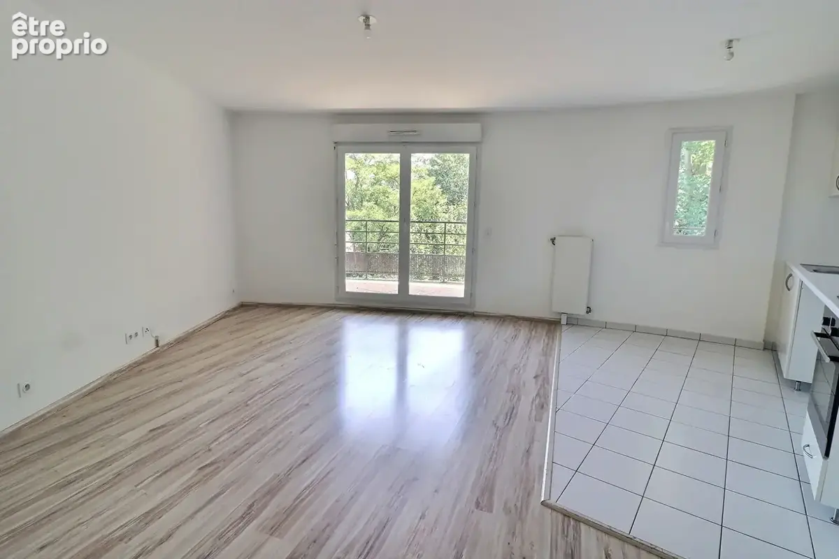Appartement Rambouillet 4 pièces 78 m2 - photo 2