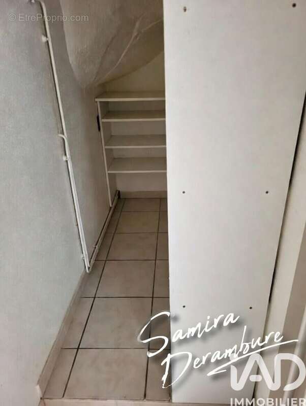 Photo 6 - Appartement à FESCHES-LE-CHATEL