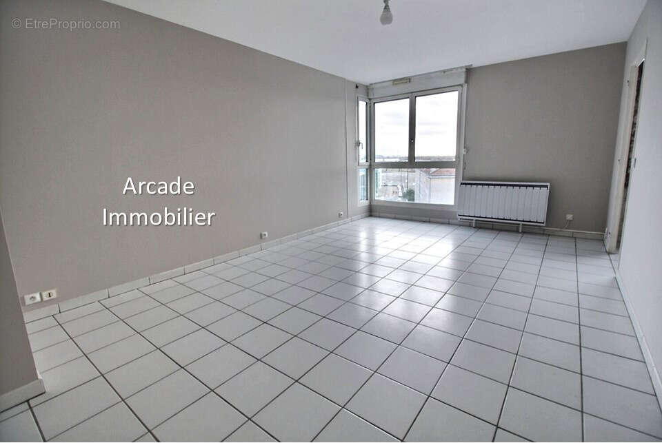 Appartement à LE HAVRE