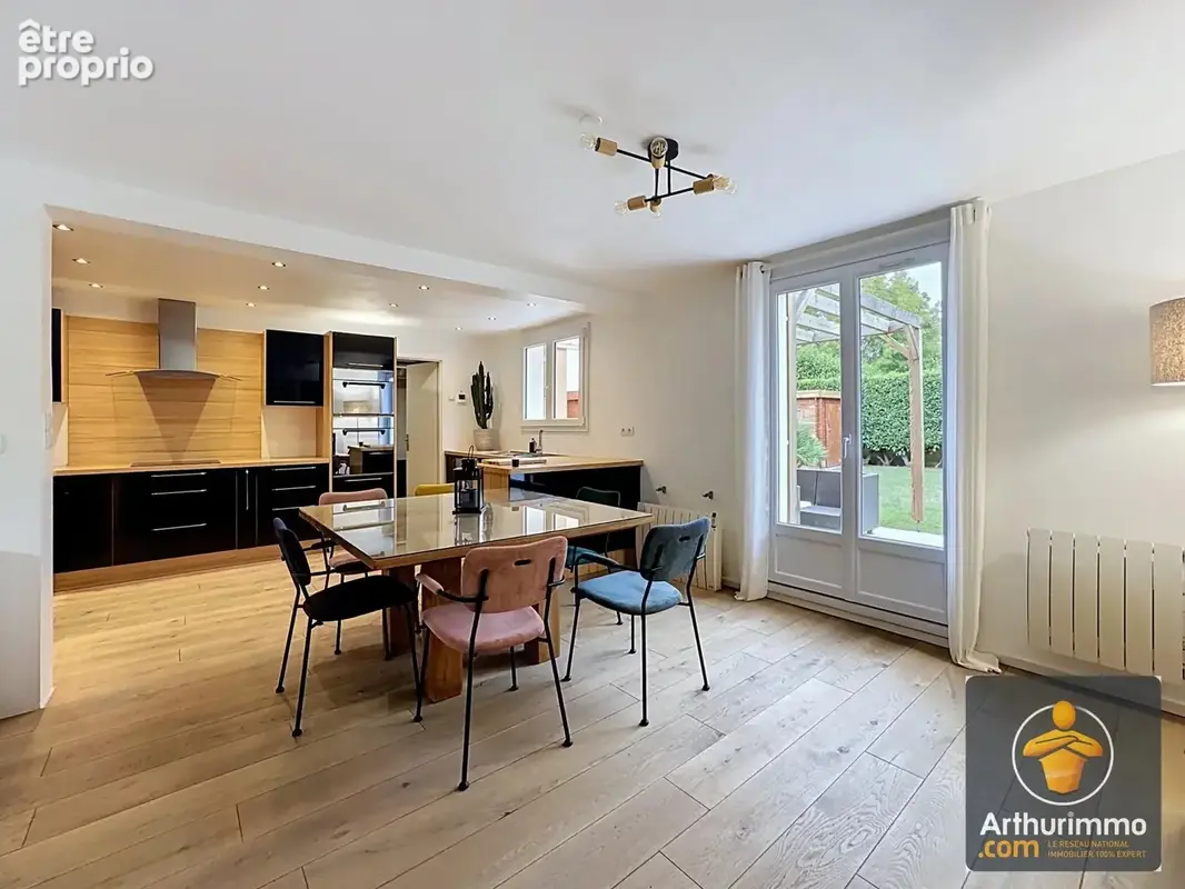 Vente Maison Mandres-les-roses(94520) 419 000ï¿œ - photo 3