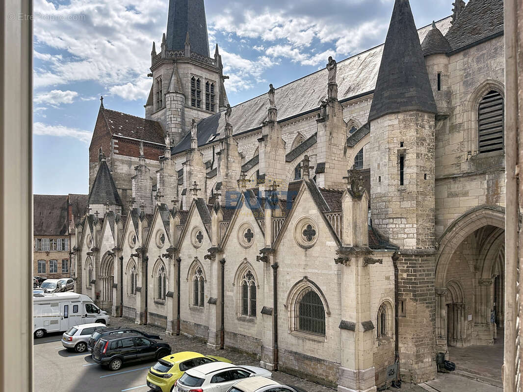 Auxonne - centre historique - pour investisseur (rentabilité brute : 7.6 %) - photo 9