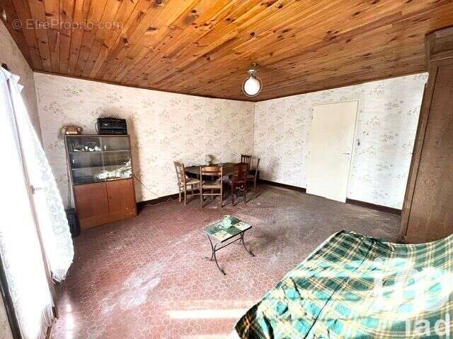 Photo 6 - Maison à LUXEMONT-ET-VILLOTTE