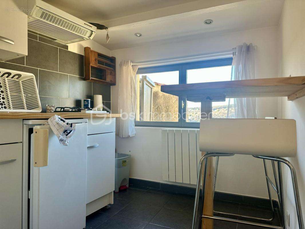 Appartement à FORCALQUIER