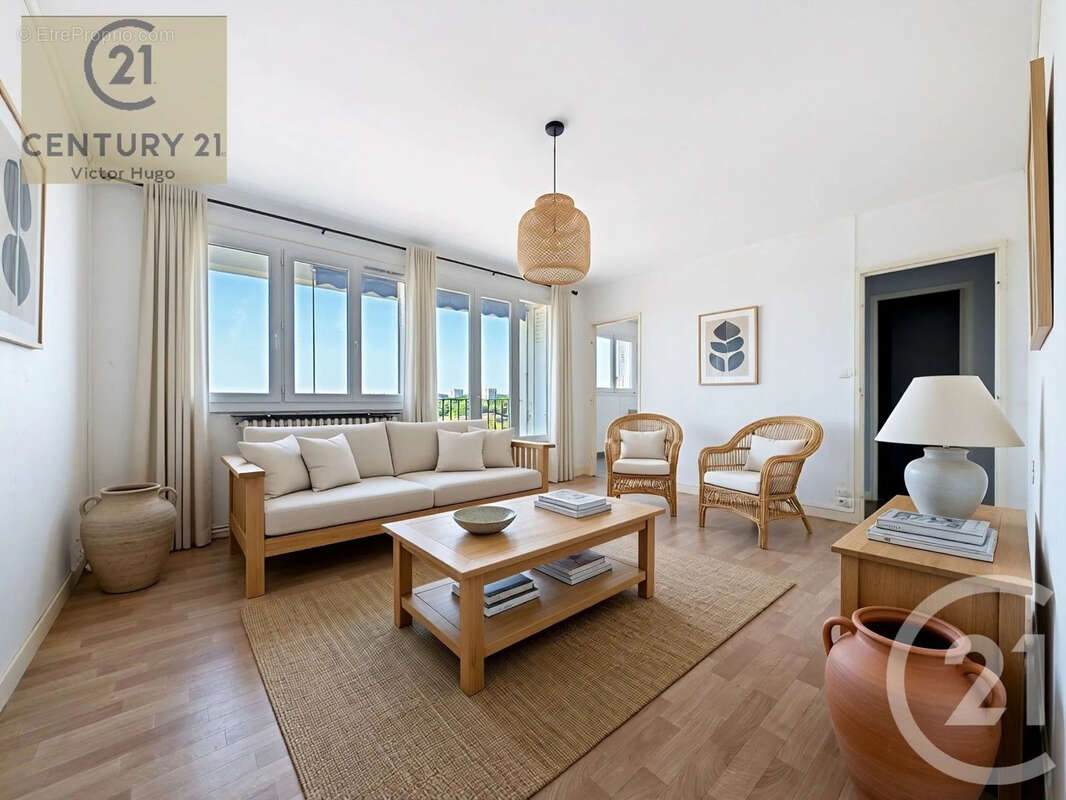 Appartement à LIMOGES