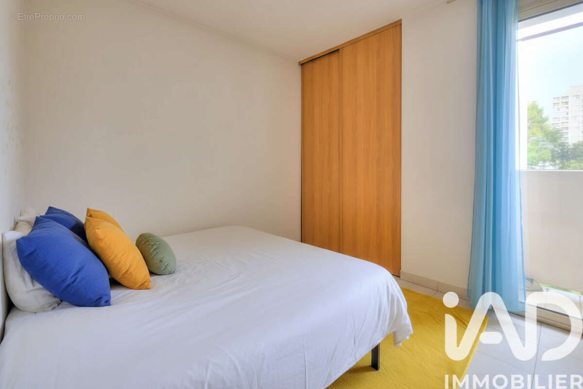 Photo 8 - Appartement à ANTIBES